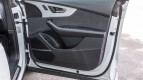 Audi Q8 Interior photo