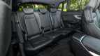 Audi Q8 Interior photo