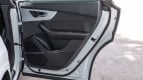 Audi Q8 Interior photo