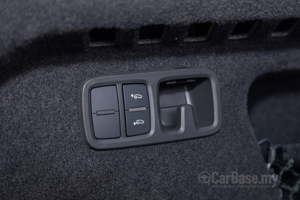 Audi Q8 Mk1 (2019) Interior