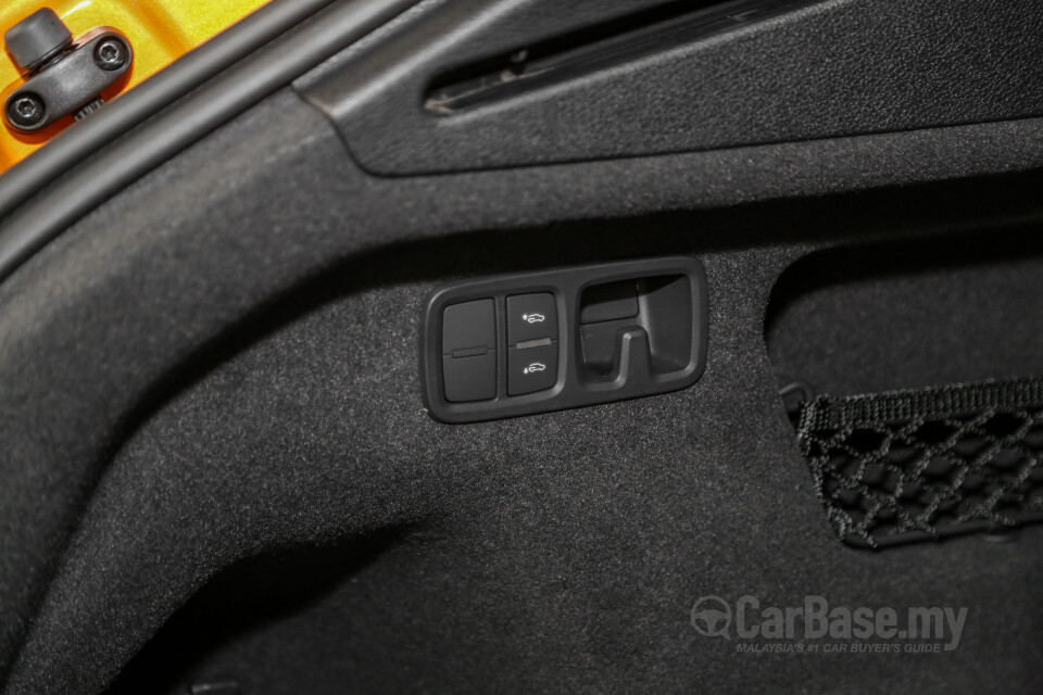 Audi Q8 Mk1 (2019) Interior