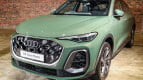 Audi Q5 Sportback Exterior photo