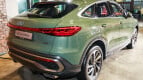 Audi Q5 Sportback Exterior photo