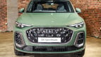 Audi Q5 Sportback Exterior photo