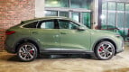 Audi Q5 Sportback Exterior photo