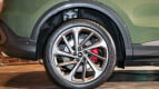 Audi Q5 Sportback Exterior photo