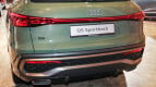 Audi Q5 Sportback Exterior photo