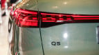 Audi Q5 Sportback Exterior photo