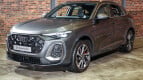 Audi Q5 Sportback Exterior photo