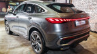 Audi Q5 Sportback Exterior photo