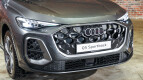 Audi Q5 Sportback Exterior photo