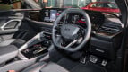 Audi Q5 Sportback Interior photo