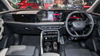Audi Q5 Sportback Interior photo