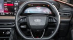 Audi Q5 Sportback Interior photo