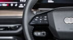 Audi Q5 Sportback Interior photo