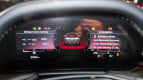Audi Q5 Sportback Interior photo