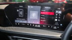 Audi Q5 Sportback Interior photo