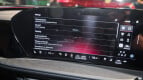 Audi Q5 Sportback Interior photo