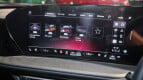 Audi Q5 Sportback Interior photo