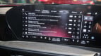 Audi Q5 Sportback Interior photo