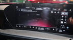 Audi Q5 Sportback Interior photo