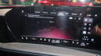 Audi Q5 Sportback Interior photo