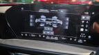 Audi Q5 Sportback Interior photo
