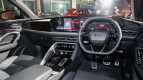 Audi Q5 Sportback Interior photo
