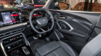 Audi Q5 Sportback Interior photo