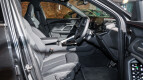Audi Q5 Sportback Interior photo