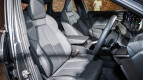 Audi Q5 Sportback Interior photo