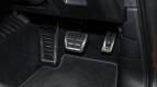 Audi Q5 Sportback Interior photo