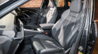 Audi Q5 Sportback Interior photo