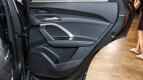 Audi Q5 Sportback Interior photo