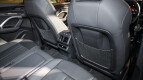 Audi Q5 Sportback Interior photo