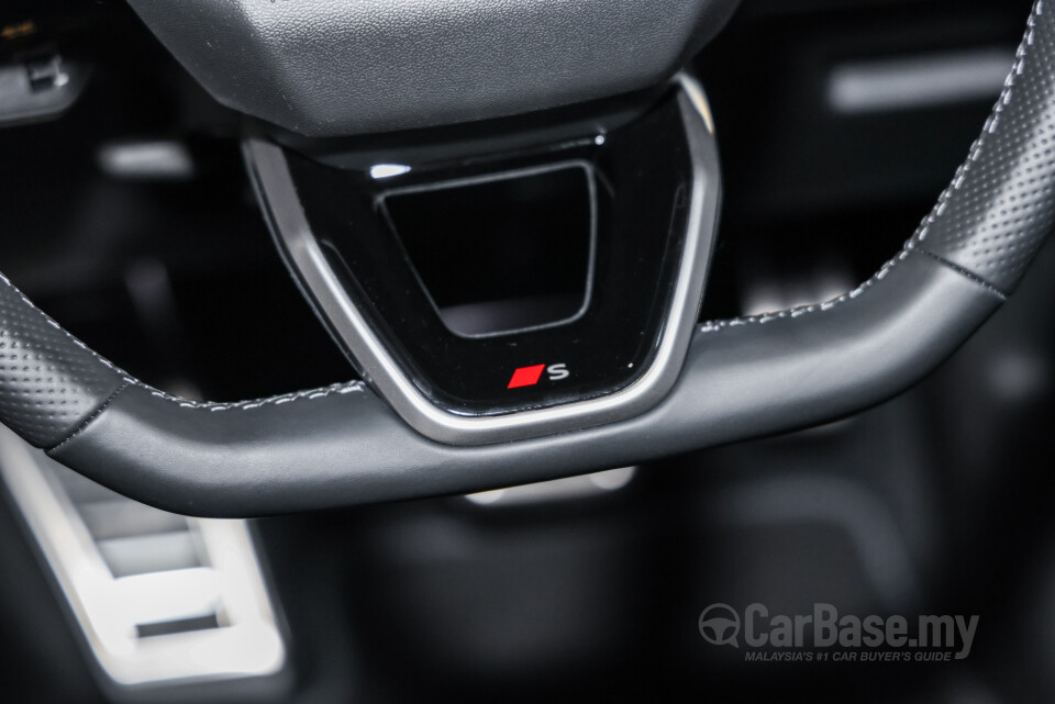 Audi Q5 Sportback GU (2026) Interior