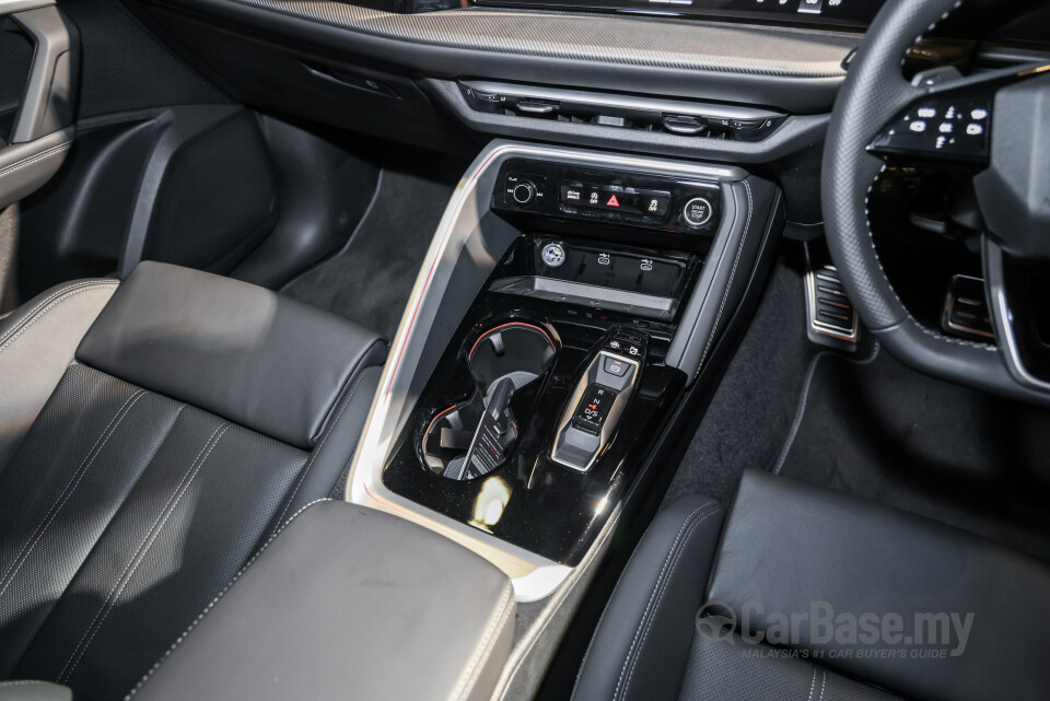 Audi Q5 Sportback GU (2026) Interior