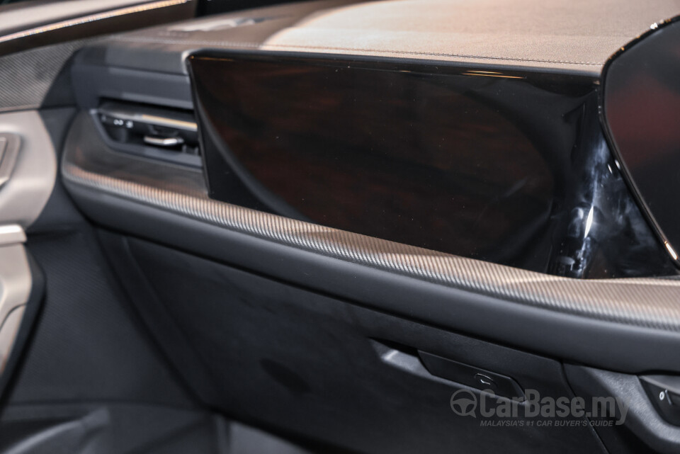 Audi Q5 Sportback GU (2026) Interior