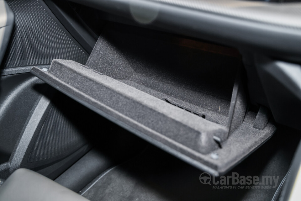 Audi Q5 Sportback GU (2026) Interior