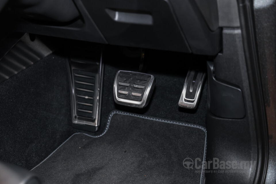 Audi Q5 Sportback GU (2026) Interior