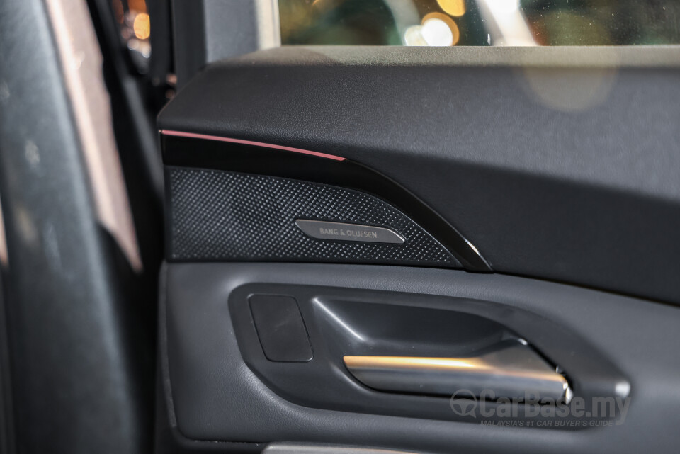 Audi Q5 Sportback GU (2026) Interior