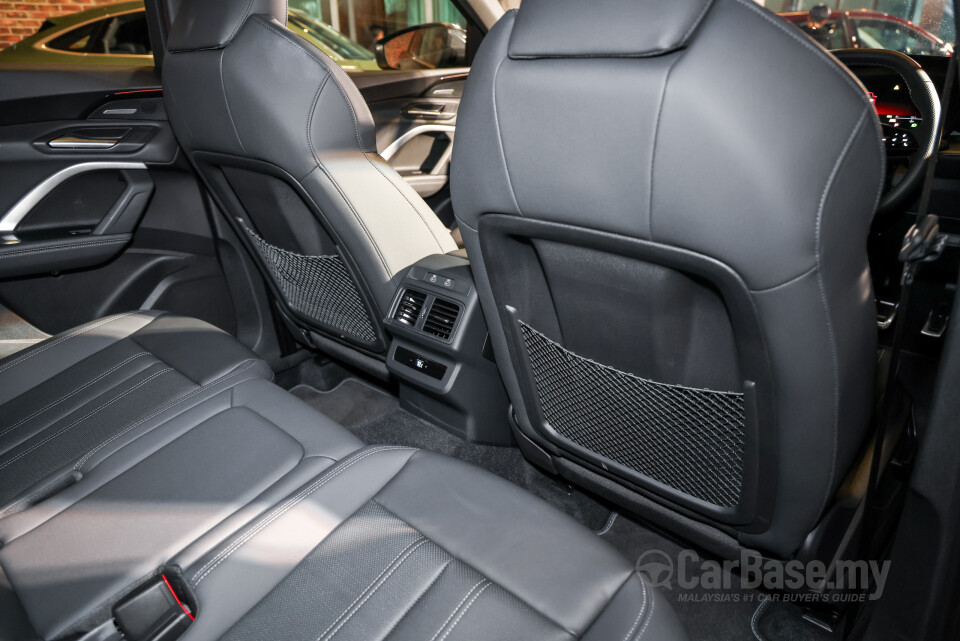 Audi Q5 Sportback GU (2026) Interior