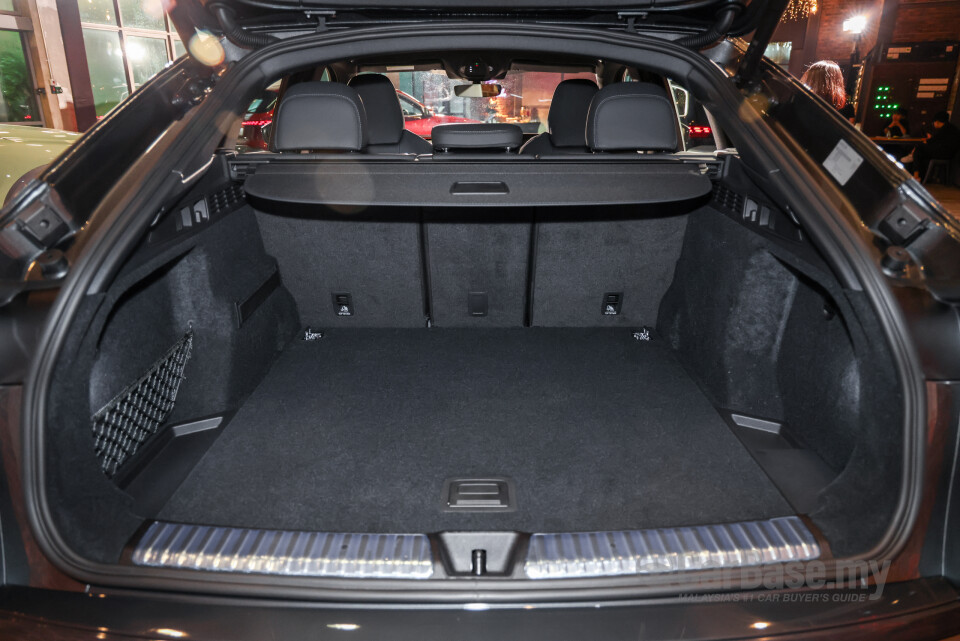 Audi Q5 Sportback GU (2026) Interior