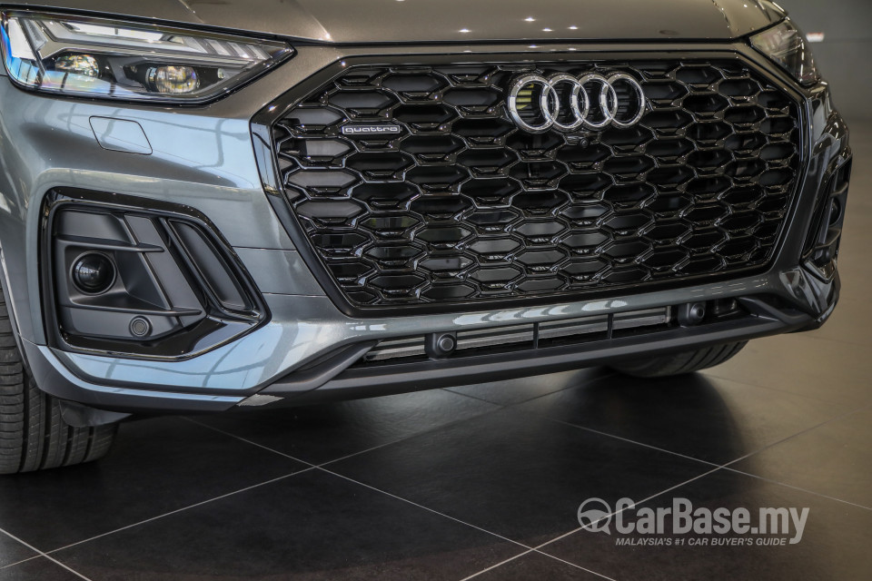 Audi Q5 Sportback FY (2021) Exterior