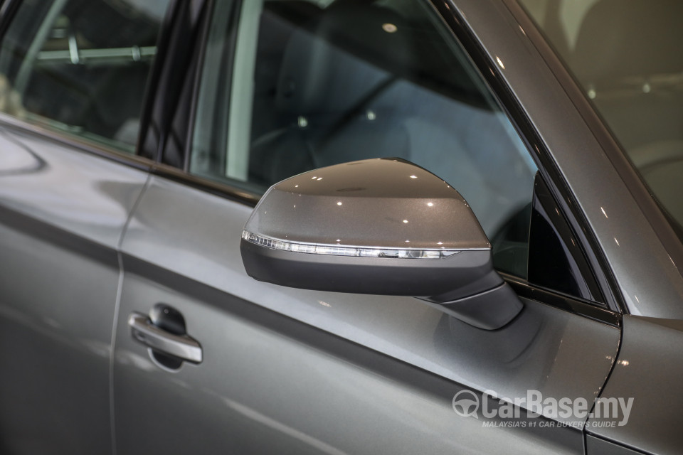 Audi Q5 Sportback FY (2021) Exterior