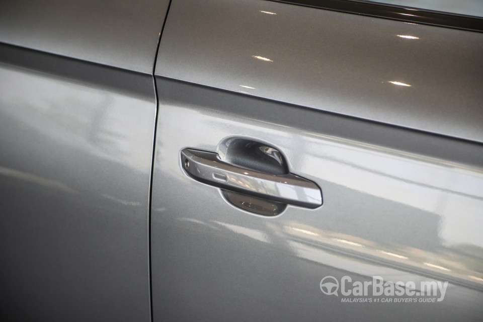 Audi Q5 Sportback FY (2021) Exterior