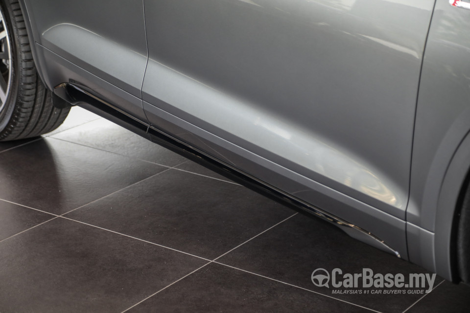 Audi Q5 Sportback FY (2021) Exterior