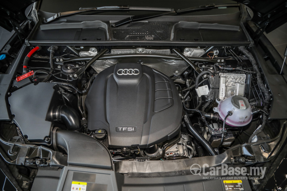Audi Q5 Sportback FY (2021) Exterior