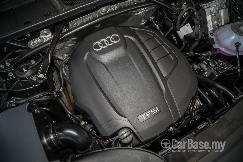 Audi Q5 Sportback FY (2021) Exterior