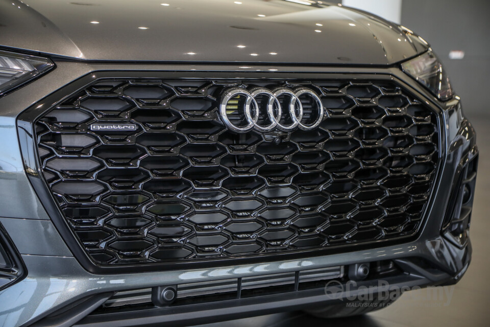 Audi Q5 Sportback FY (2021) Exterior